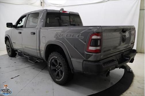 2023 RAM 1500 Rebel