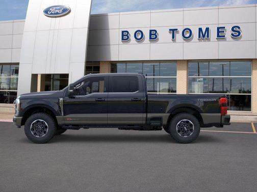 2026 Ford F-250 King Ranch