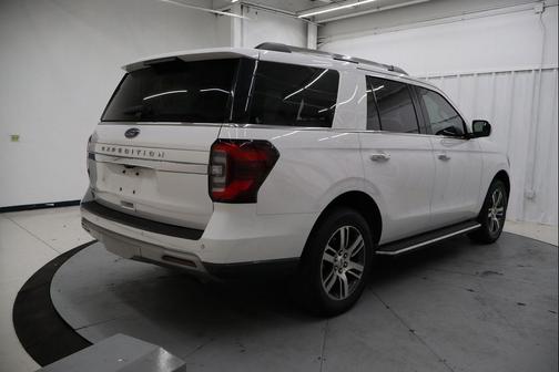 2022 Ford Expedition Limited