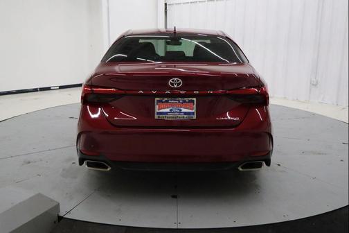 2019 Toyota Avalon Limited