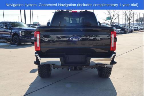 2024 Ford F-250 Lariat