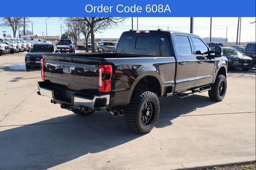 2024 Ford F-250 Lariat