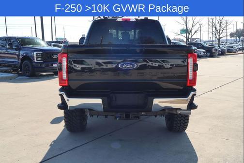 2024 Ford F-250 Lariat