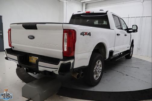 2025 Ford F-250 XLT
