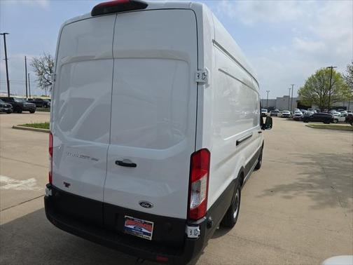 2025 Ford Transit-350 Base