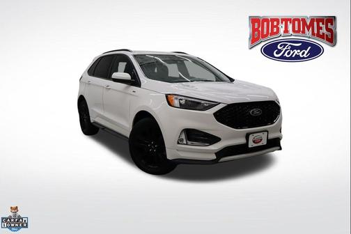 2024 Ford Edge ST Line