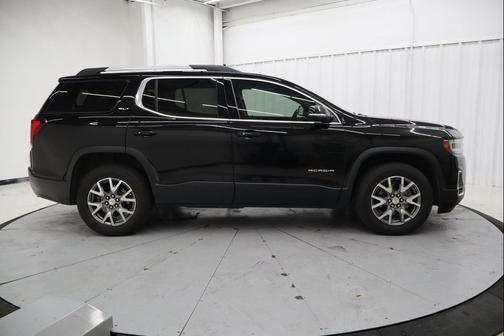 2020 GMC Acadia FWD SLT