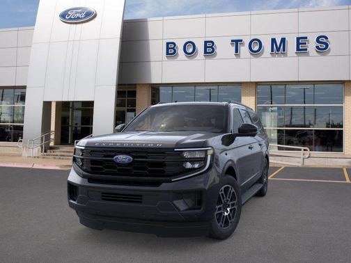 2025 Ford Expedition Max Active 4x4