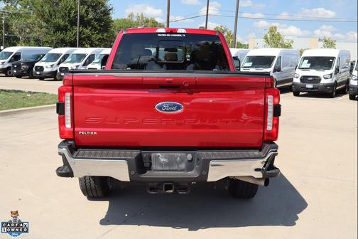 2024 Ford F-250 Lariat