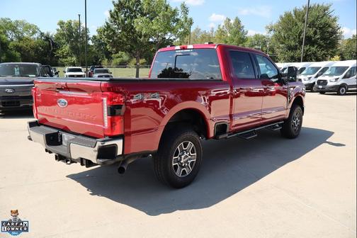 2024 Ford F-250 Lariat