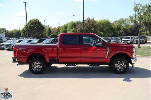 2024 Ford F-250 Lariat