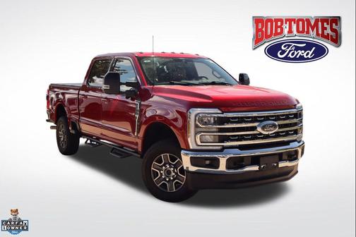 2024 Ford F-250 Lariat