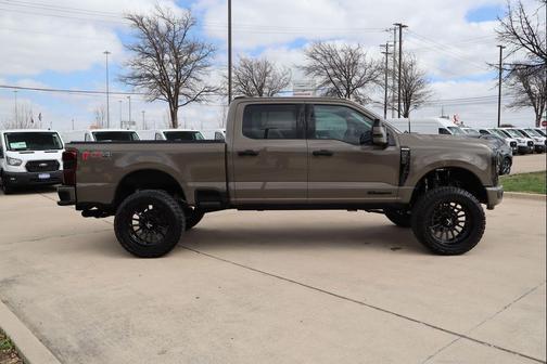 2026 Ford F-250 King Ranch