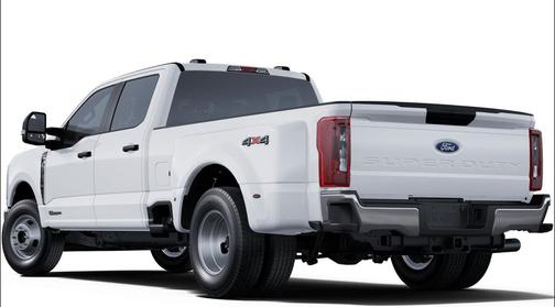 2025 Ford F-350 XL