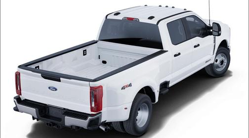 2025 Ford F-350 XL