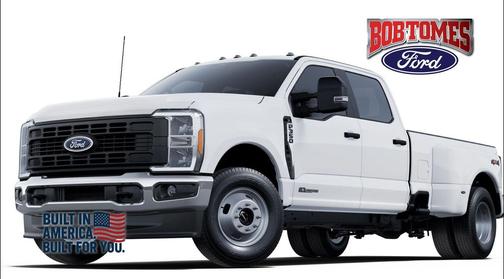 2025 Ford F-350 XL