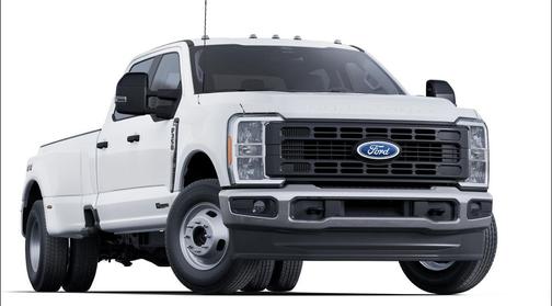 2025 Ford F-350 XL