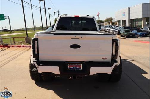 2025 Ford F-450 Lariat