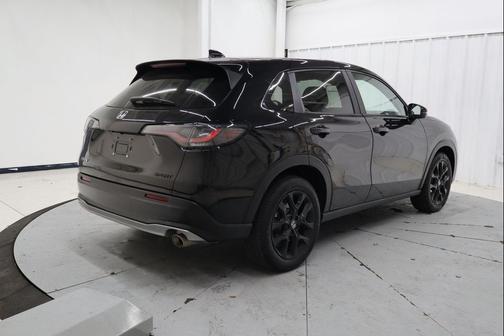 2023 Honda HR-V 2WD Sport