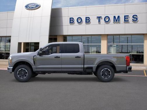 2025 Ford F-250 XLT