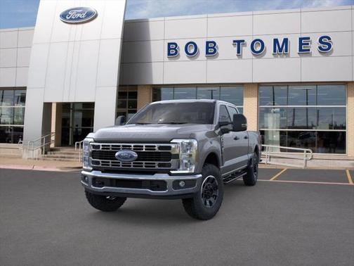 2025 Ford F-250 XLT