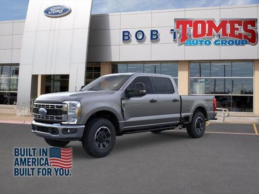 2025 Ford F-250 XLT