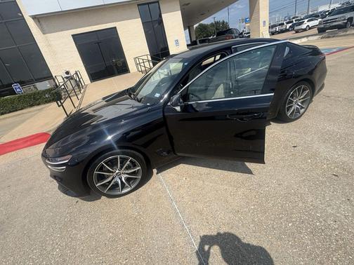 2023 Genesis G70 2.0T AWD