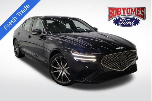2023 Genesis G70 2.0T AWD