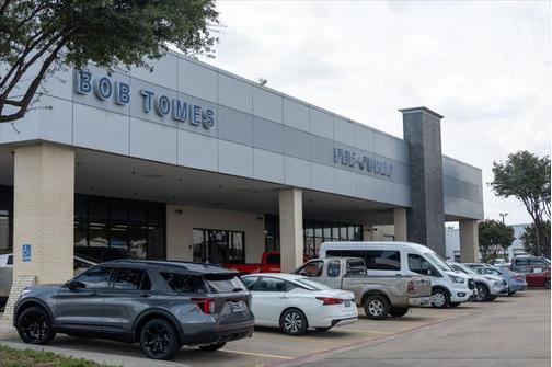 2022 Ford F-250 Limited