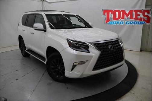 2023 Lexus GX 460 Premium