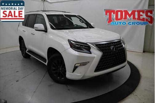 2023 Lexus GX 460 Premium