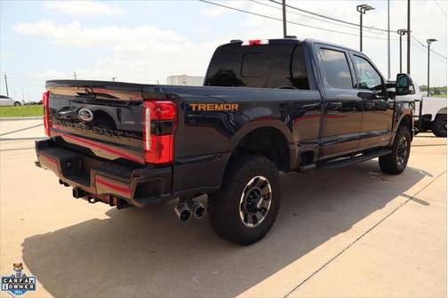 2023 Ford F-250 Lariat