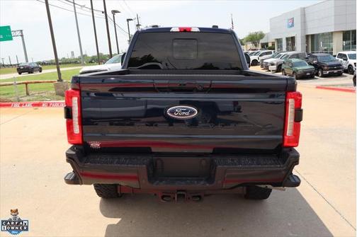 2023 Ford F-250 Lariat