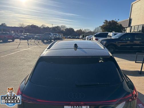 2025 Audi SQ5 3.0T Premium Plus