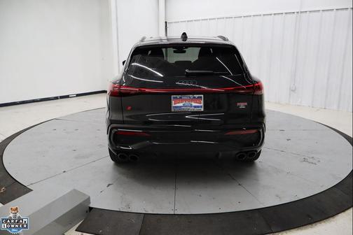 2025 Audi SQ5 3.0T Premium Plus