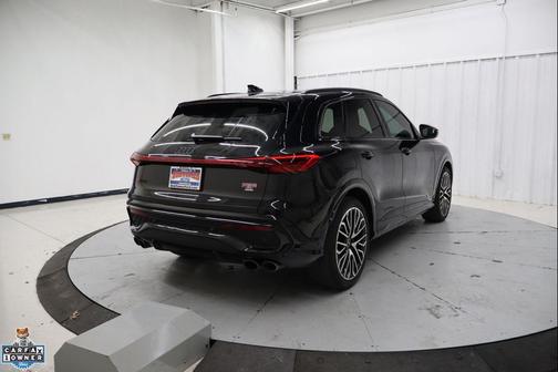 2025 Audi SQ5 3.0T Premium Plus