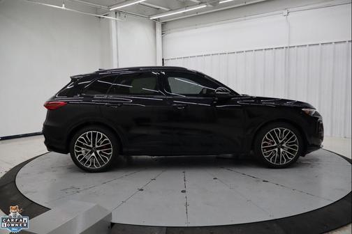 2025 Audi SQ5 3.0T Premium Plus