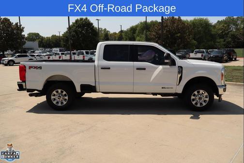 2023 Ford F-250 XLT