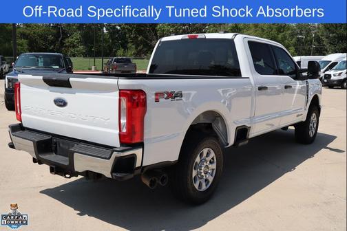 2023 Ford F-250 XLT