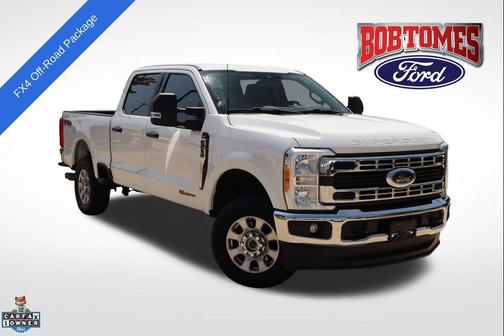 2023 Ford F-250 XLT