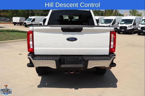 2023 Ford F-250 XLT