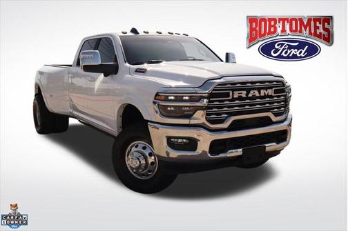 2025 RAM 3500 Longhorn
