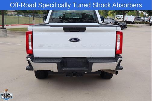 2023 Ford F-250 XL