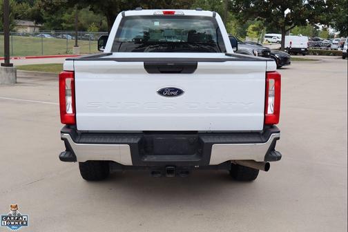 2023 Ford F-250 XL