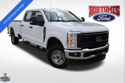 2023 Ford F-250 XL