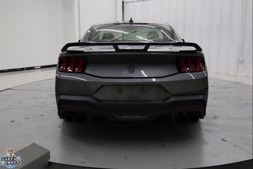2024 Ford Mustang Dark Horse Fastback