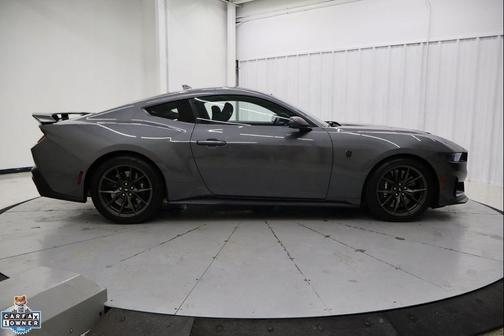 2024 Ford Mustang Dark Horse Fastback