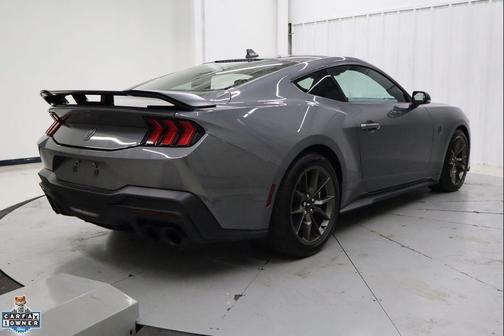 2024 Ford Mustang Dark Horse Fastback