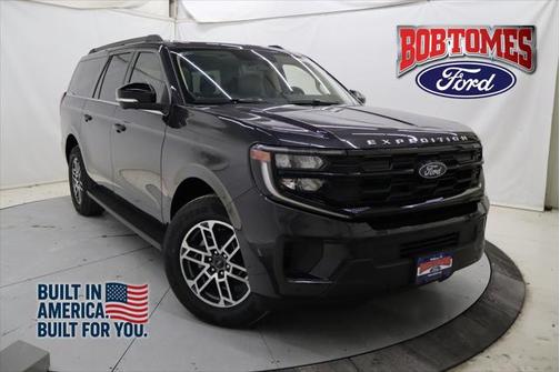 2025 Ford Expedition Max Active 4x2