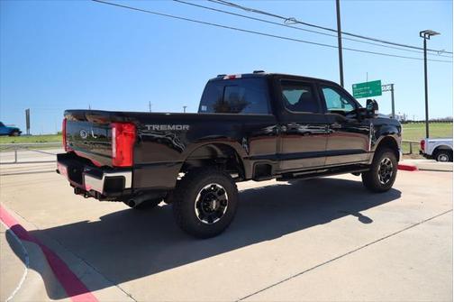 2025 Ford F-250 XLT
